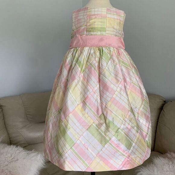 New Janie and Jack 2008 “Special Occasion” Dress